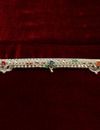 KV Anklet - Size:9 #09